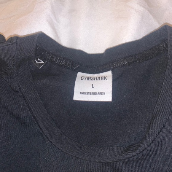 Gymshark TShirt - Picture 2 of 2